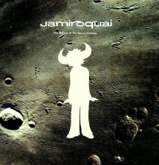 Jamiroquai - The Return Of The Space Cowboy /EU/