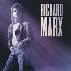 Richard Marx - Richard Marx /US/ insert