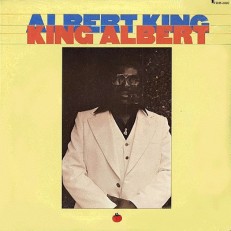 Виниловая пластинка Albert King - Albert King /US/