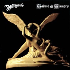 Виниловая пластинка Whitesnake - Saints & Sinners /G/