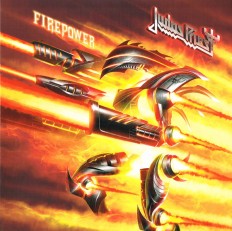 Виниловая пластинка Judas Priest - Firepower  /EU/