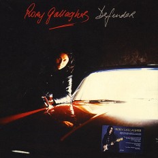 Виниловая пластинка Rory Gallagher - Defender /U/