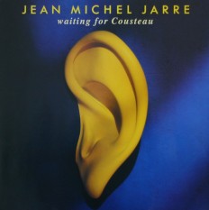 Виниловая пластинка Jean Michel Jarre - Waiting For Cousteau  /NL/