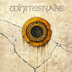 Виниловая пластинка Whitesnake - 1987 /En/ 1 press