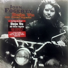 Виниловая пластинка John Fogerty - Deja Vu All Over Again /EU/