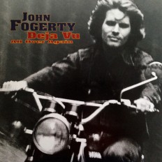 Виниловая пластинка John Fogerty - Deja Vu All Over Again /EU/