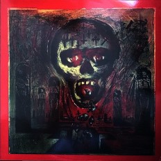 Slayer - Seasons In The Abyss /EU/ Unofficial Release