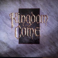 Виниловая пластинка Kingdom Come - Kingdom Come /G/