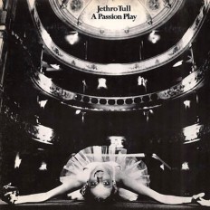 Виниловая пластинка Jethro Tull - A Passion Play   /US/ Gatefold, Booklet