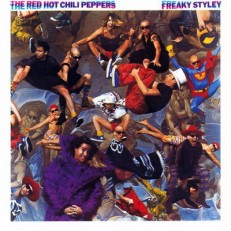 Виниловая пластинка Red Hot Chili Peppers - Freaky Styley  /NL/