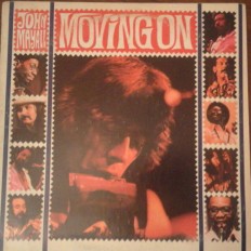 Виниловая пластинка John Mayall  - Moving On /US/