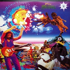 Santana - Viva Santana /NL/ 3LP