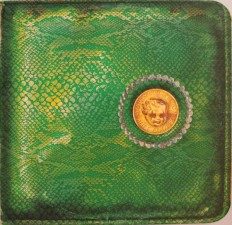 Виниловая пластинка Alice Cooper -  Billion Dollar Babies /G/