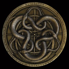 Виниловая пластинка Meshuggah - Catch Thirtythree /G/