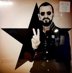 Виниловая пластинка Ringo Starr  - What's My Name /EU/