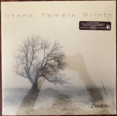 Stone Temple Pilots - Perdida /EU/