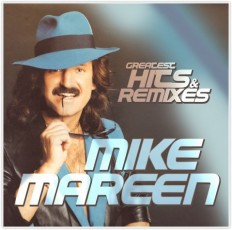 Виниловая пластинка Mike Mareen - Greatest Hits & Remixes /G/