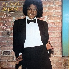 Виниловая пластинка Michael Jackson - Off The Wall /UK/