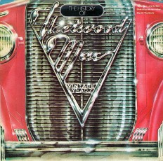 Виниловая пластинка Fleetwood Mac  - The History Of Fleetwood Mac /NL/ 2LP GF