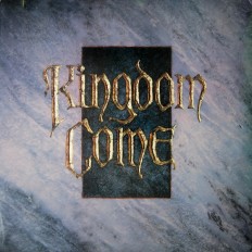 Виниловая пластинка Kingdom Come - Kingdom Come /En/