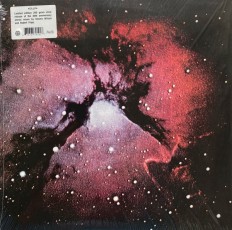 Виниловая пластинка King Crimson - Islands /UK/Limited Edition, Reissue