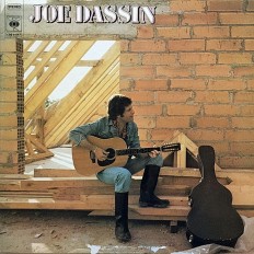 Joe Dassin - Joe Dassin