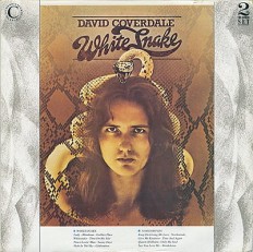 Виниловая пластинка David Coverdale - Whitesnake/Northwinds /En/ 2LP