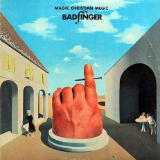 Виниловая пластинка Badfinger - Magic Christian Music /US/
