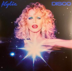 Kylie Minogue - Disco /EU/