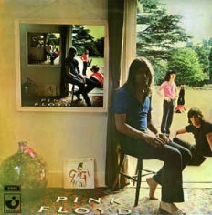 Виниловая пластинка Pink Floyd - Ummagumma /GB/