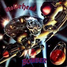 Виниловая пластинка Motorhead - Bomber /G/