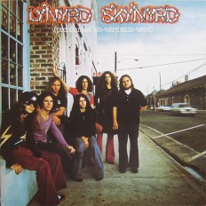 Виниловая пластинка Lynyrd Skynyrd - (Pronounced 'Lĕh-'nérd 'Skin-'nérd) /G/  /t/