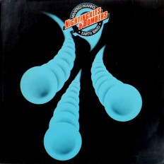 Виниловая пластинка Manfred Mann's Earth Band - Nightingales & Bombers /G/