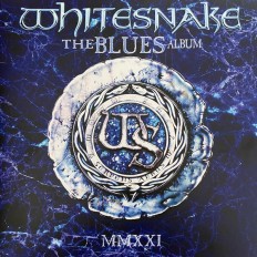 Whitesnake - The Blues Album /G/