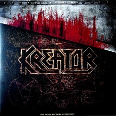 Kreator - Under The Guillotine /EU/