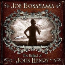 Виниловая пластинка Joe Bonamassa - The Ballad Of John Henry /EU/