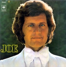 Виниловая пластинка Joe Dassin - Joe  /NL/