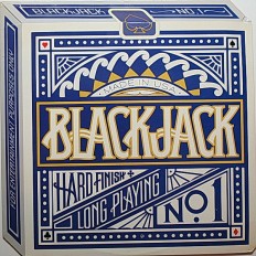Виниловая пластинка Blackjack - Blackjack /US/