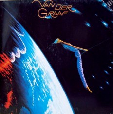 Виниловая пластинка Van Der Graaf generator - The Quiet Zone - The Pleasure Dome /Fr/ 1 press