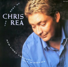 Виниловая пластинка Chris Rea - The Best Of Chris Rea /G/