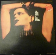 Lou Reed  - Rock N Roll Animal ?US/