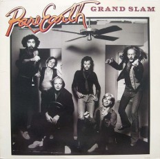 Rare Earth ‎ - Grand Slam  /US/