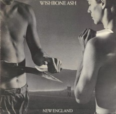 Виниловая пластинка Wishbone Ash - New England /UK/