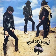 Motorhead - Ace Of Spades /IT/ 2021