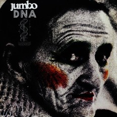 Виниловая пластинка Jumbo  - DNA /It/