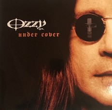 Виниловая пластинка Ozzy Osbourne  - Under cover /EU/