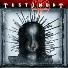 Виниловая пластинка Testament - Demonic /US/
