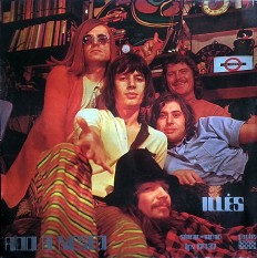 Illes - Add A Kezed /HU/