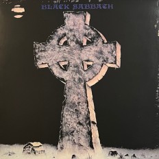 Black Sabbath - Headless Cross /NL/