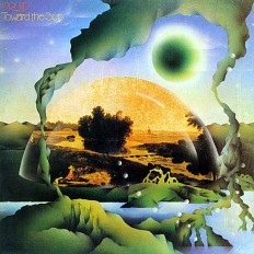 Druid - Toward The Sun /GB/